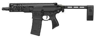 SIG Sauer MCX Rattler LT, 7.62x39mm, 7.75
