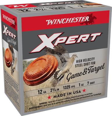 Winchester Super X Xpert HV, 12 Gauge, 2.75
