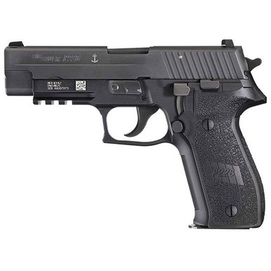 SIG Sauer P226 Extreme, 9MM Luger, 4.40
