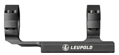 Leupold Mark AR Rail Mount, Matte Finish