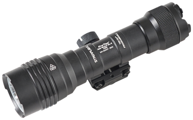 Streamlight ProTac HL-X, 1300 Lumens, Black