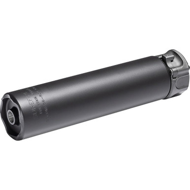 SureFire SOCOM762-RC2, Fast Attach, Black