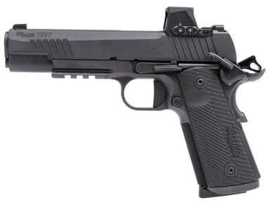 Sig Sauer 1911 X-Carry Freedom, .45 ACP, 4.20
