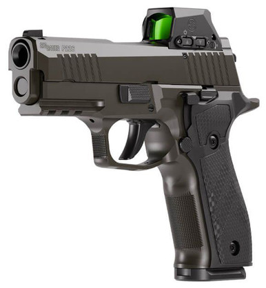 SIG Sauer P226 LEGION, 9MM, 3.80