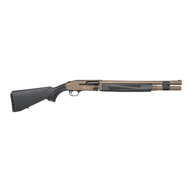 Mossberg 940 Pro Tactical, 12 GA, 18.5