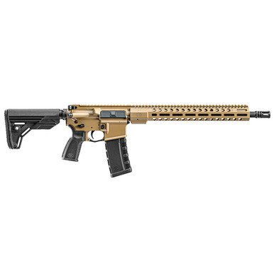 FN FN 15 TAC3 Duty Carbine, 5.56 NATO, 16.00