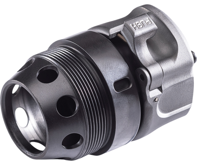 SUREFIRE BACKUPセット SureFire HUBFA556BK, 5.56mm, Nitride