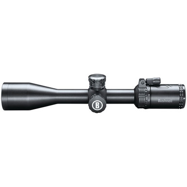 Bushnell AR Optics 4.5-18x40 DZ 6.5 Creed, Black