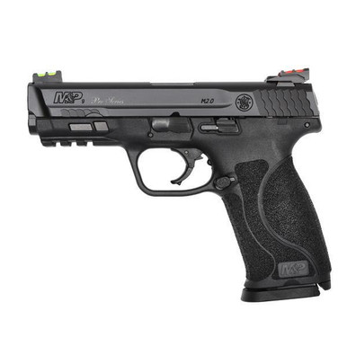 Smith & Wesson M&P9 M1.0, 9MM, 4.25