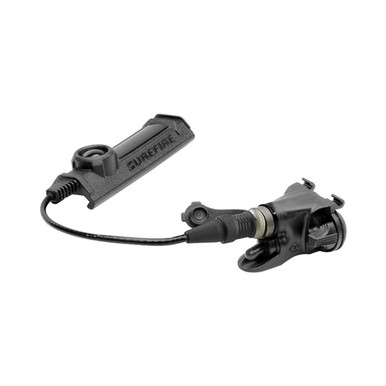 SureFire CSP-07, Compact Remote Switch, Picatinny Rail Grabber, 7