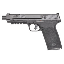 Smith & Wesson M&P R8, .357 Magnum, 5.00