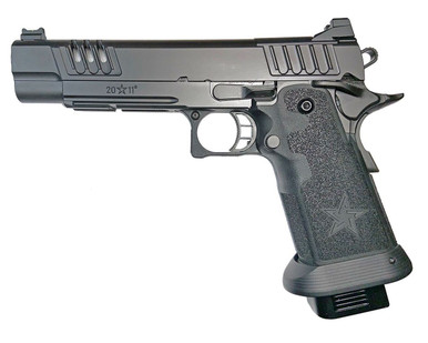 Staccato R Staccato XL, 9MM, 5.4