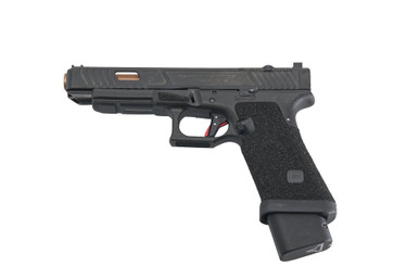 Taran Tactical Glock 34 Gen-3 Combat Master