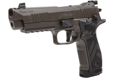 SIG Sauer P226 LEGION, 9MM, 3.80