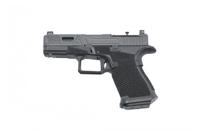 Glock 19 Gen 3, 9MM, 4.02