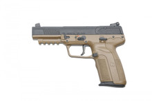 FN Herstal Five-SeveN MK2P, 5.7x28mm, 4.80