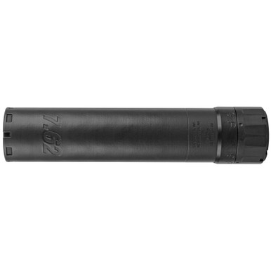 SIG Sauer SLX762-QD, Quick Detach, Black