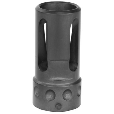 Knights Armament M4QD Flash Suppressor Kit, Quick Detach, Black