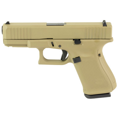 トイガン Glock 19 Tan 259205136__05880.1769106777.