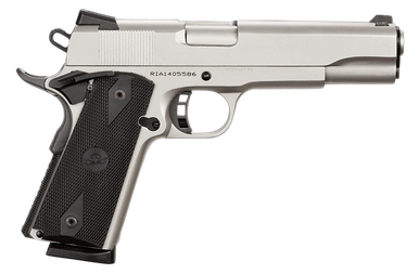 Armscor Rock Standard FS, 45 ACP, 5.00