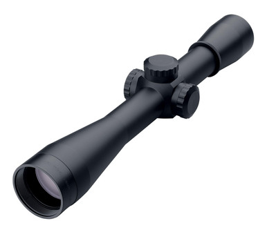 Leupold Mark 4 LR/T M3, 3.5-10x40mm, Mil-Dot Reticle, Matte