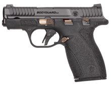 Smith & Wesson Bodyguard 2.0, .380 ACP, 2.75