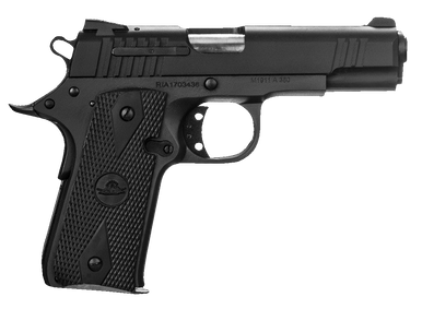 Armscor Baby Rock, 380 ACP, 3.75