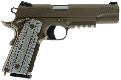 Colt 1911SE-A1 Government Limited Edition, 45 ACP, 5.00