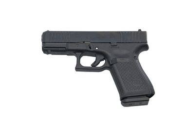 Glock 17 ガスガン ブラック グロック17 — 3rdジェネレーション - ガスブローバック | 東京マルイ