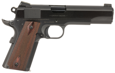 Colt 1911SE-A1 Government Limited Edition, 45 ACP, 5.00