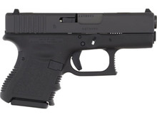 Glock 26 Gen 5, 9MM, 3.43