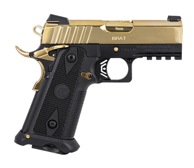 Girsan Witness 2311 Spoiled Brat, 9MM, 3.40