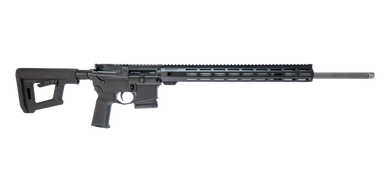 Bushmaster V-Radicator, .223 Wylde, 24