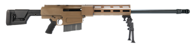 Bushmaster BA50, 50 BMG, 29