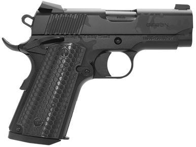 Girsan MC1911 C Untouchable, 9MM, 4.40