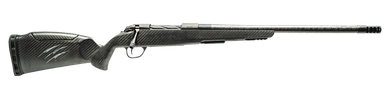 Fierce Firearms CT Rage Long Range, .22 Creedmoor, 20
