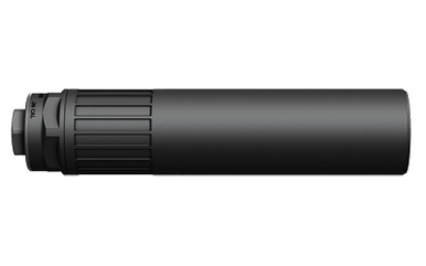 CAT ALLEYCAT 9SMG TI, Quick Detach, Black