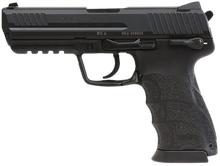 Heckler & Koch HK45 V7 LEM, .45 ACP, 4.46