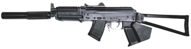 Riley Defense RAK102KRINKCANCA, 7.62x39MM, 8.50