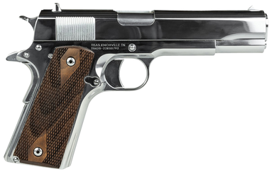Tisas 1911A1 Desperado, 38 Super/9MM, 4.25