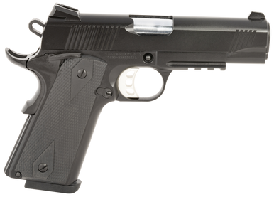 Tisas 1911 Carry, 45 ACP, 4.25