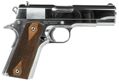 Tisas 1911 Regulator, 9MM Luger/38 Super, 5.00