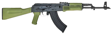 Riley Defense RAK102G, 7.62x39mm, 16.25