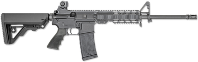 Rock River Arms AR1915 LAR-15M Assurance-UTE Carbine, .223 Rem/5.56 ...