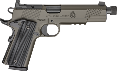 Springfield 1911 Operator AOS, .45 ACP, 5.75
