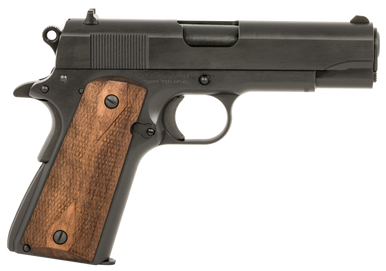 Tisas 1911 A1 US Army WWII, 45 ACP, 5.00