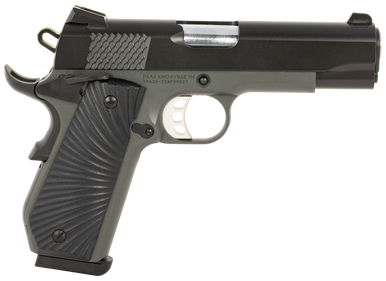 Tisas 1911 Carry B45, 45 ACP, 4.25