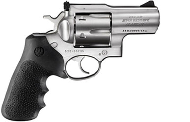 Ruger Super Redhawk, 22 Hornet, 9.50