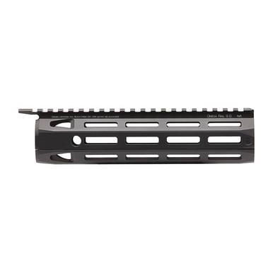 Daniel Defense MFR XS M-LOK Rail System, Free Float, Aluminum, 9