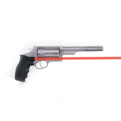 Taurus Raging Judge Laser Viridian Grip Laser for Taurus Judge Revolver, Red Laser, Ergonomic Design